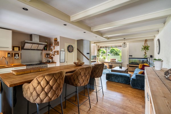 Medium property photo - Tjalk 6, 2377 CK Oude Wetering